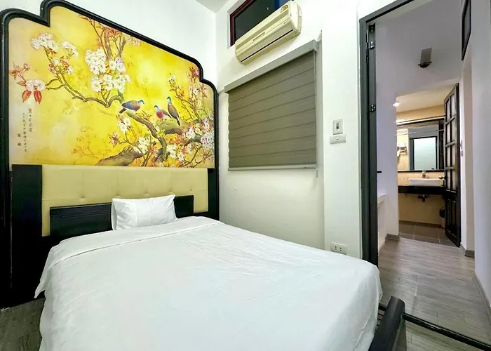 Hanoi Elpis Hotel