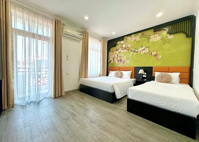 Hanoi Elpis Hotel