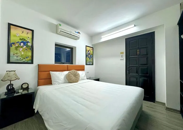 Hanoi Elpis Hotel
